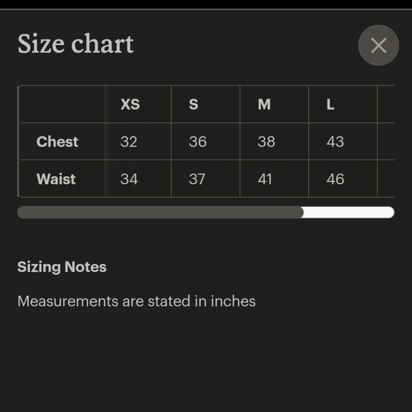 🌿 National Park Service Map T-shirt, unisex, size Medium - Picture 5 of 5